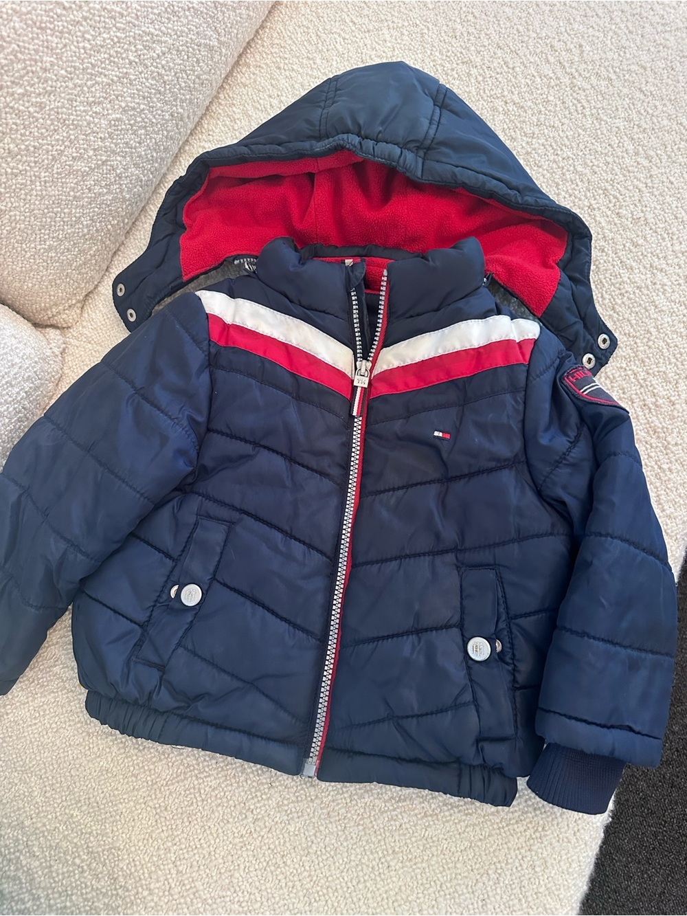 2T Jacket Bundle - Fall & Winter - Picture 3 of 4